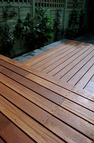 Decking 2