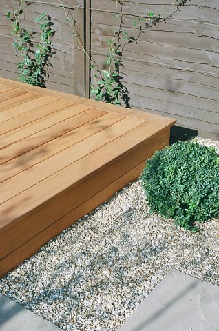 Decking 3
